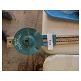Dayco Reaftinder Belt Measuring Tool