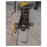 Walker No. 41 Automatic Trans Jack 500 Lb