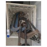 Metal C-Clamps