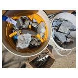 Electrical and Hardware Components