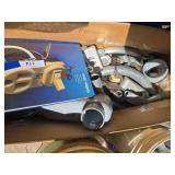Electrical Conduit and Fittings