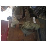 Multi-Purpose Bench Vice 5 Inch, Made in China