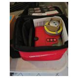 Craftsman Self-Leveling Laser Level Kit