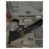 PORTER-CABLE Framing Nailer Kit in Case