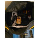 DEWALT Charger, Drill Bits, CRAFTSMAN Blades