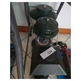 Propane Camping Lanterns and Outdoor Lamp