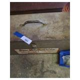 General Super-Vee Handylectric Drain Cleaner