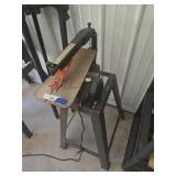 Dremel 15 Inch Scroll Saw Model SC5R-1GP