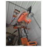 Chicago Electric 12-Inch Compound Miter Saw