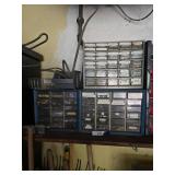 Workshop Hardware Drawer Set Assortment