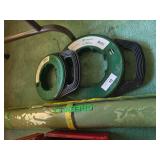Greenlee Fish Tapes and Conduit Rodder