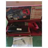Milwaukee Super Sawzall Reciprocating Saw Set