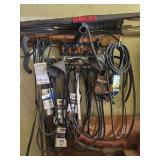 Automotive Drive Belts and Hoses
