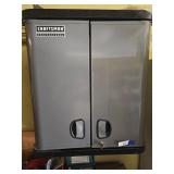 Craftsman Professional Metal Wall Cabinet