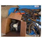 Tools and Hardware Lots