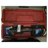 Craftsman Detail Sander with Hard Case