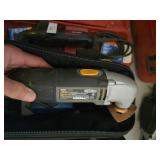 Rockwell Sonicrafter Oscillating Tool