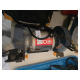 Ryobi Bench Grinder Model BGH6110SB