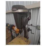 Craftsman Bench Top Drill Press
