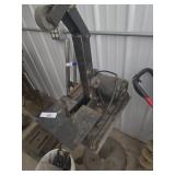 Sears Craftsman Bench Belt Sander