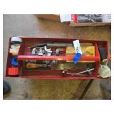 Milwaukee Rotary Hammer Drill With Accessories