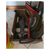 Waxcoa Car Polisher Kit With Accessories