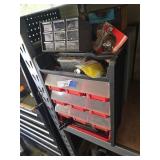 Hardware Storage and Fasteners