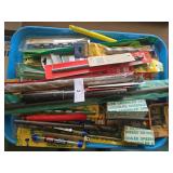 Drill Bits, Masonry Bits, Greenlee