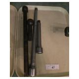 Snap-on L122 Socket Extensions Group