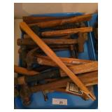 Hammers and Mallets Lot