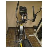 Livestrong LS8.0E Elliptical Trainer