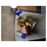 Automotive and Maintenance Aerosols
