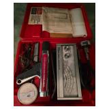 Sun Automotive Tune-Up Kit With Dwell Tachometer