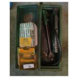 Greenlee Knockout Punch Kit with Dies