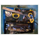 Lot Measuring Tools and Accessories