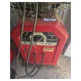 Lincoln AC-225-S Arc Welder With Leads
