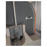 RIDGID BS14002 Band Saw with Stand
