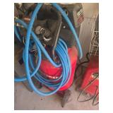 Craftsman 20-Gallon 1.5 HP Air Compressor
