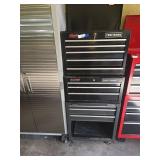 Craftsman Tool Chest Ball Bearing Cabinet