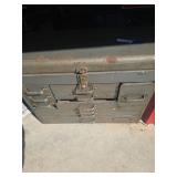 Kennedy Metal Machinist Tool Chest