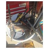 Drill Bits and Hand Tools Collection