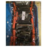 Hex Key Sets and Allen Wrenches