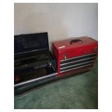 Craftsman Metal Toolboxes