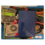 Hand Tools and Greenlee Punch Sets