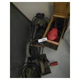 Power Tools Lot With Craftsman