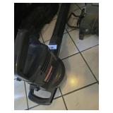 Craftsman Corded Electric Leaf Blower