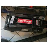 Craftsman Hydraulic Floor Jack
