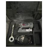 RotoZip Saws All Spiral Saw With Case