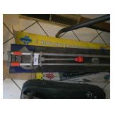 Cummins Heavy-Duty Tile/Circle Cutter