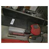 Craftsman 6-Inch Bench Jointer
